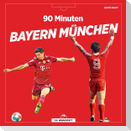 90 Minuten Bayern München