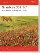 Granicus 334 BC