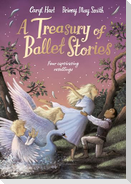 A Treasury of Ballet Stories