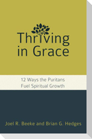 Thriving in Grace