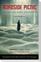 Roadside Picnic