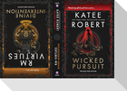 Wicked Pursuit & Divine Intervention (Standard Edition)