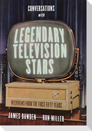 Conversations with Legendary Television Stars