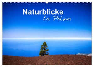 Roessler, Fabian. Naturblicke - La Palma (Wandkalender 2024 DIN A2 quer), CALVENDO Monatskalender - La Palma, eine der schönsten Inseln der Kanaren. Calvendo Verlag, 2023.