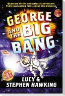 George and the Big Bang