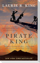 Pirate King (with Bonus Short Story Beekeeping for Beginners)
