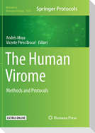 The Human Virome