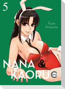 Nana & Kaoru Max 05