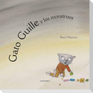 Gato Guille y los monstruos