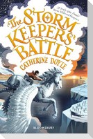 The Storm Keepers' Battle