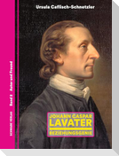 Johann Caspar Lavater