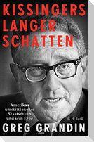 Kissingers langer Schatten