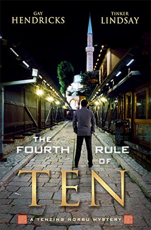 Hendricks, Gay. The Fourth Rule of Ten. Hay House, 2015.