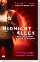 Midnight Alley