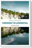 Vermisst im Ammertal