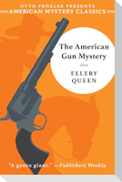 The American Gun Mystery
