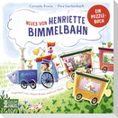 Neues von Henriette Bimmelbahn - ein Puzzlebuch