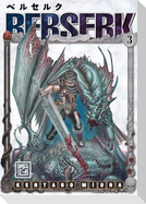 Berserk 3