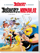 Asteriks ve Normanlar