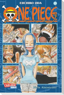 One Piece 23. Vivis Abenteuer