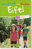 Wanderspaß mit Kindern Eifel