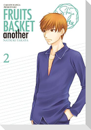 Fruits Basket Another Pearls  2