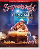 The First Christmas