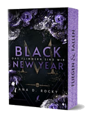 Black New Year - Das Flimmern sind wir