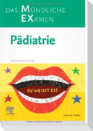 MEX Das Mündliche Examen - Pädiatrie