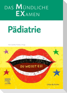 MEX Das Mündliche Examen - Pädiatrie