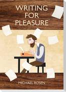Writing For Pleasure