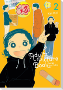 Adults'' Picture Book: New Edition, Vol. 2