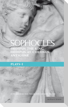 Sophocles Plays: 1