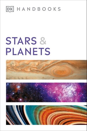 Ridpath, Ian. Stars and Planets. DK, 2022.