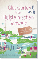 Glücksorte in der Holsteinischen Schweiz