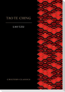 Tao Te Ching