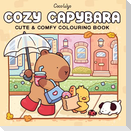 Cozy Capybara