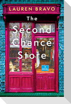 The Second Chance Store