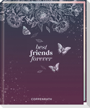 Freundebuch - best friends forever