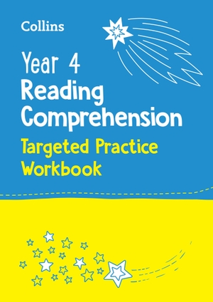 Collins Ks2. Collins Year 4 Reading Comprehension Targeted Practice Workbook - Ideal for Use at Home. HarperCollins UK, 2021.