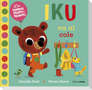 Iku va al cole