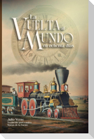 La vuelta al mundo en ochenta días