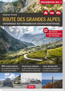 Route des Grandes Alpes