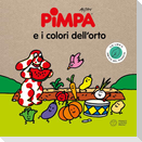 Pimpa e i colori dell'orto. Storie per il pianeta