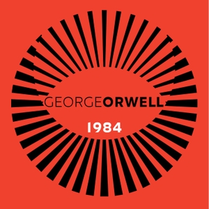 Orwell, George. 1984. Medienverlag Kohfeldt, 2021.