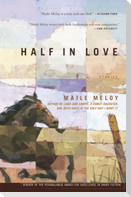 Half in Love