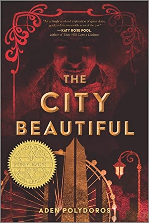 Polydoros, Aden. The City Beautiful. HarperCollins Publishers Inc, 2026.