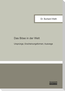 Das Böse in der Welt