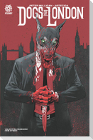 DOGS OF LONDON