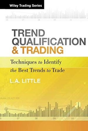 Little / Deporre. Trend Qualification. John Wiley & Sons, 2011.